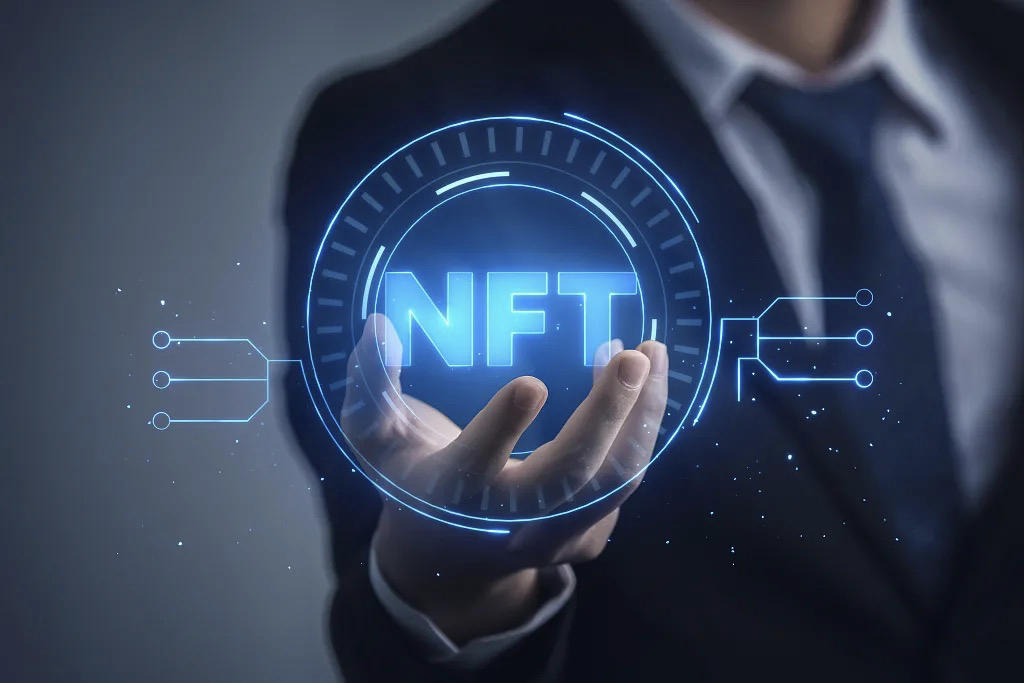 NFT初创公司屡获大额融资