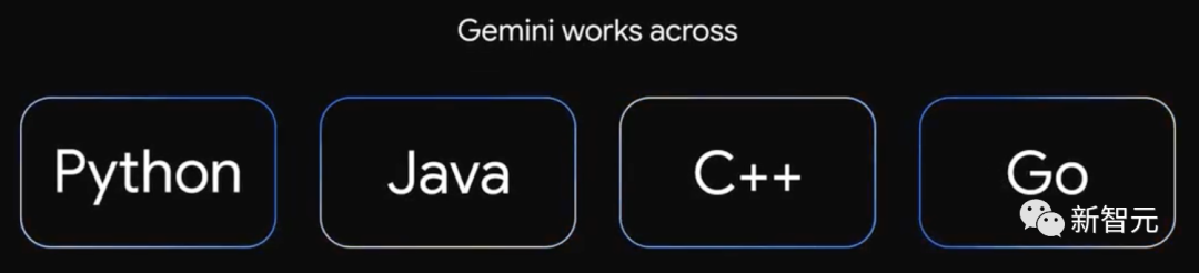 谷歌深夜放复仇杀器Gemini，最强原生多模态史诗级碾压GPT-4！语言理解首超人类
