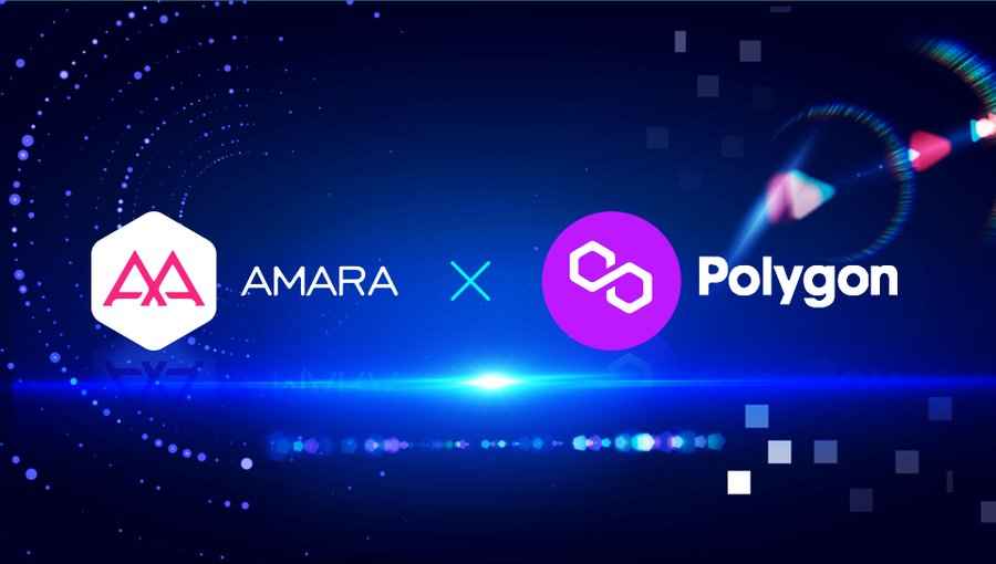 波卡生态多链资产借贷协议Amara Finance获Polygon资助