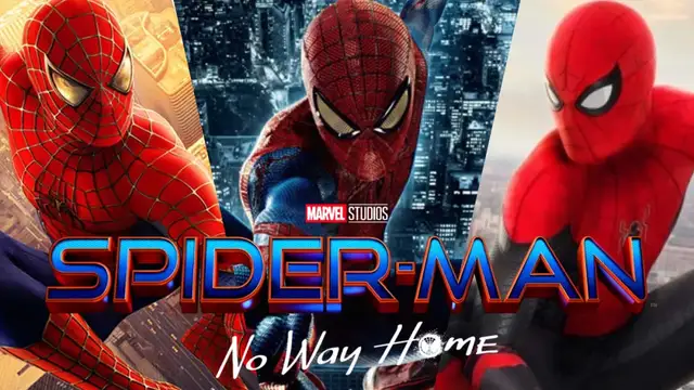 AMC和索尼向《蜘蛛侠：英雄无归》预购者提供NFT，其在线票务流量创下历史纪录