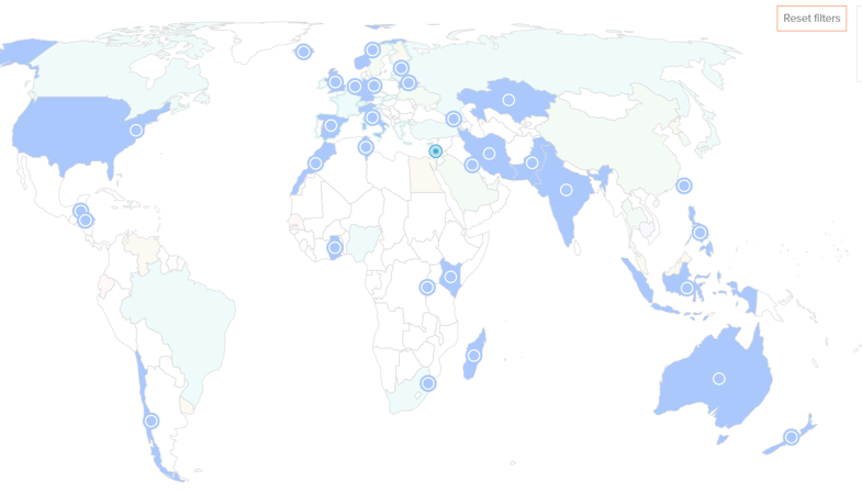 世界主要经济体CBDC近况一览：全球已有5个国家正式推出CBDC