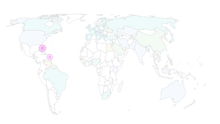 世界主要经济体CBDC近况一览：全球已有5个国家正式推出CBDC