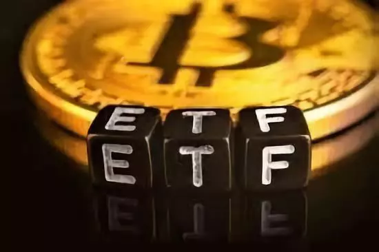 一文说透比特币etf 巴比特